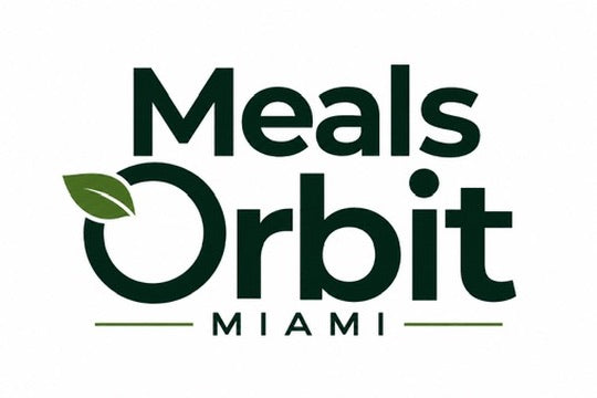 Meals Orbit